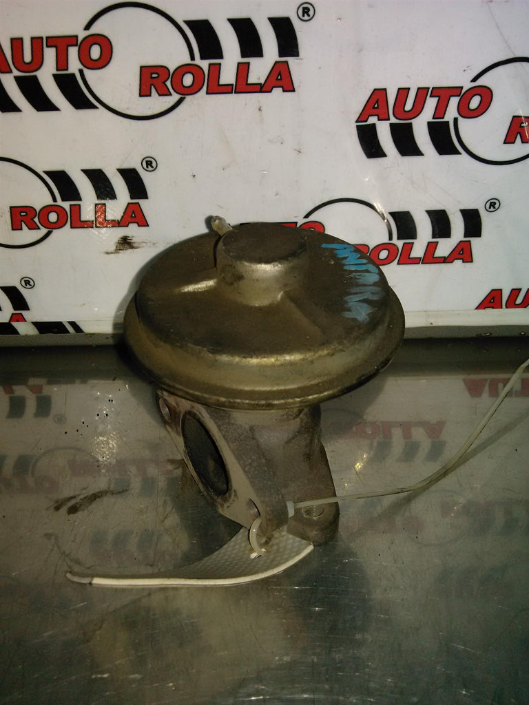 egr Opel Antara 2.0CDTI, an 2008