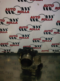 clapete acceleratie Audi A4, 2.0TDI an 2010