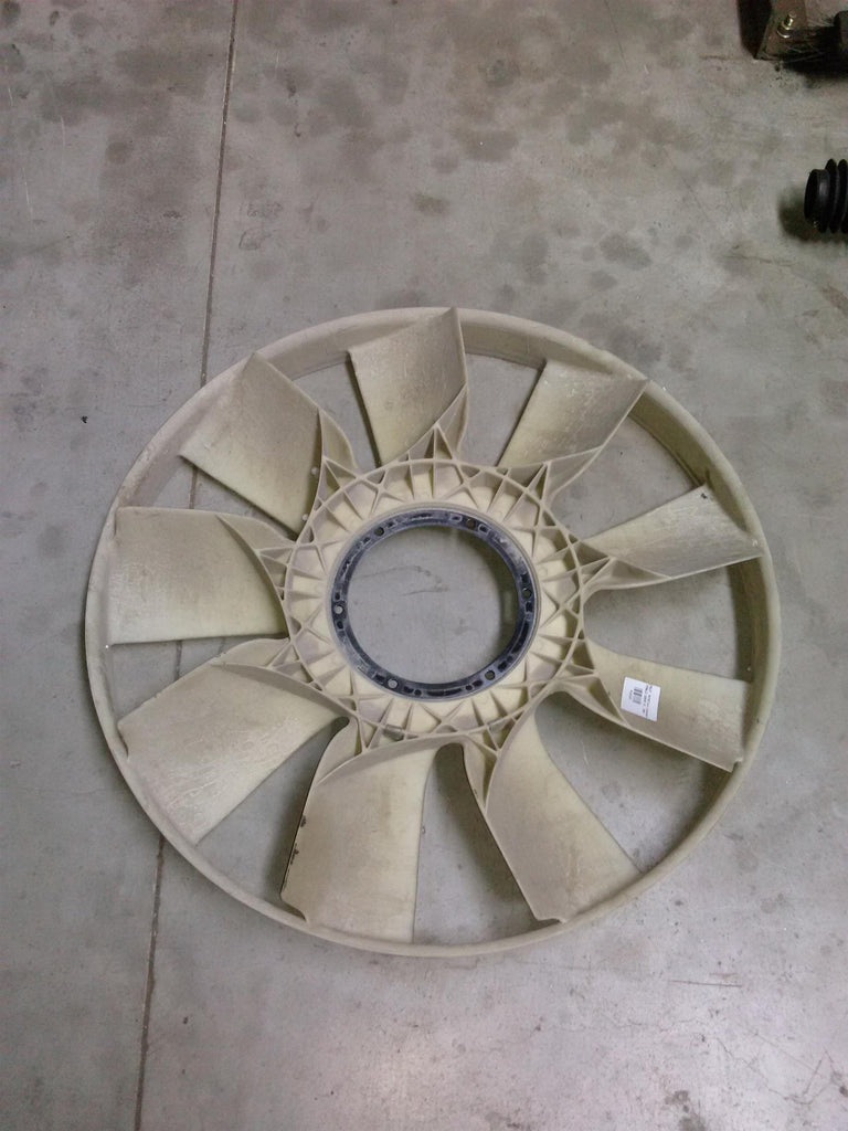 palet motor fara vascocuplaj Iveco Stralis, cursor 10, an 2008