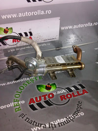 egr si racitor Toyota Rav 4, 2.2D, an 2010