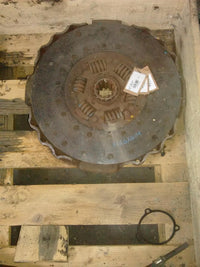 placa presiune Renault Magnum