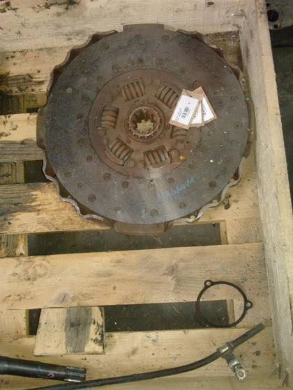 disc ambreiaj Renault MAGNUM