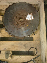 rulment presiune Renault Magnum