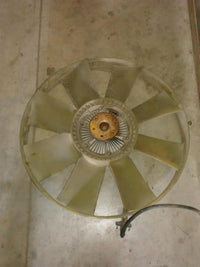 viscocuplaj electric si palet Renault Magnum