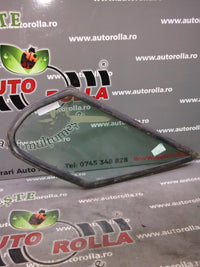 Geam coltar usa stanga fata Peugeot Boxer, 2.2D an 2003