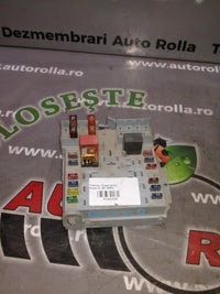 tablou sigurante Peugeot Boxer, 2.2D an 2003