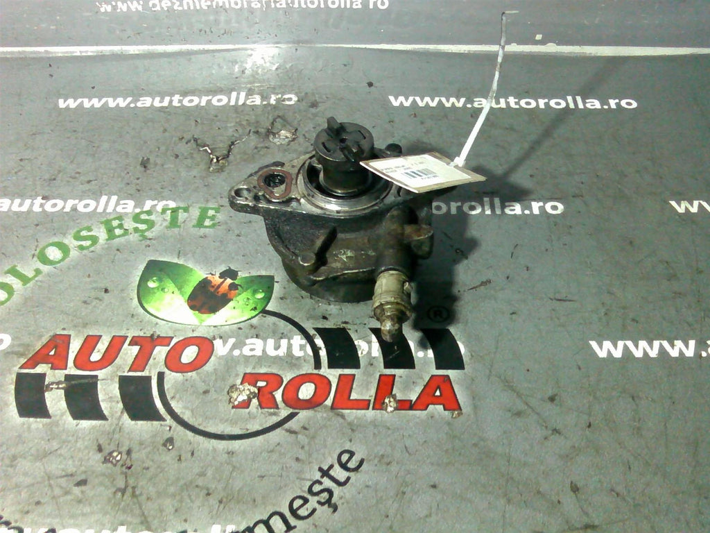 pompa vacuum Peugeot Boxer, 2.2HDI an 2005