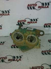 suport filtre motorina Volvo FM9, 320cp 6x4, an 2004