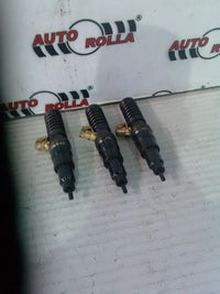 Injectoare 3 bucati Volvo FM9, 320cp 6x4, an 2004