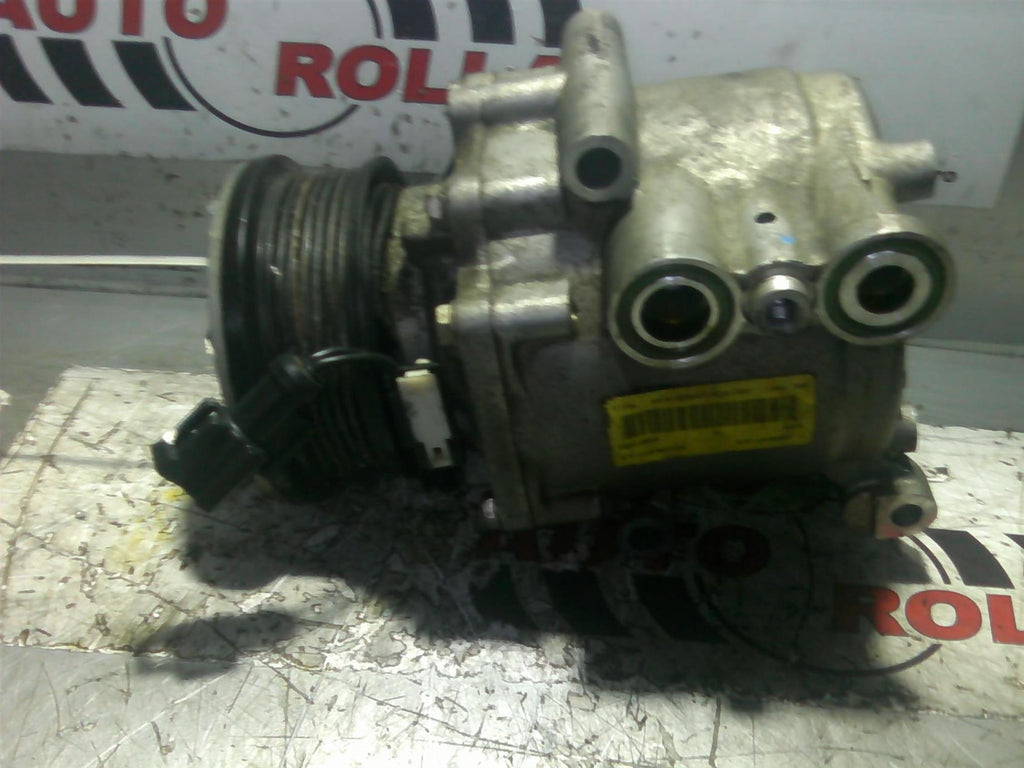 compresor ac Ford Fiesta 1.4S an 2010