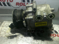 compresor ac Ford Fiesta 1.4S an 2010