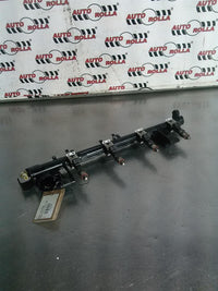rampa injectoare Ford Fiesta 1.4S an 2010