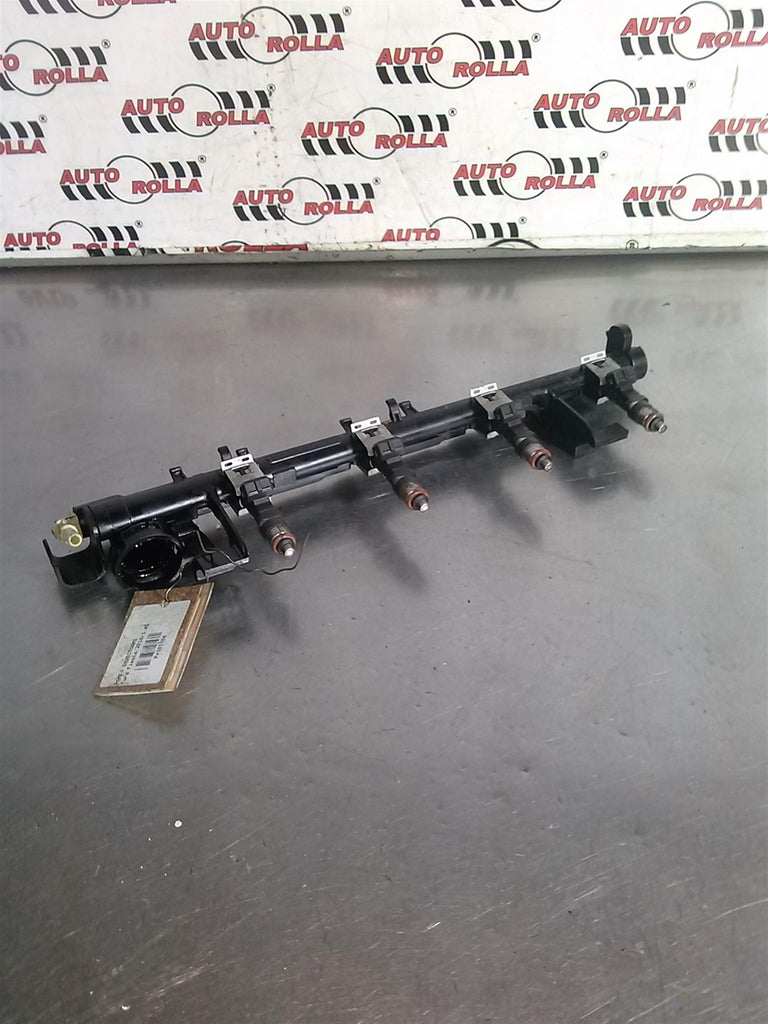 injectoare 4 buc Ford Fiesta 1.4S an 2010