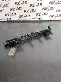 injectoare 4 buc Ford Fiesta 1.4S an 2010
