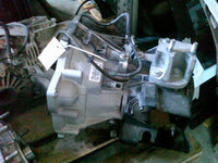 cutie viteze 5trepte si cilindru ambreiaj Ford Fiesta 1.4S an 2010