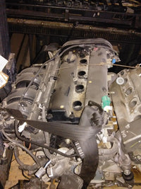 bobina choper Ford Fiesta 1.4S an 2010