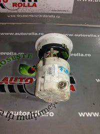 litrometru si pompa electrica Ford Fiesta 1.4S an 2010