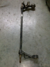 bara rabatare cabina si suporti Volvo FM9