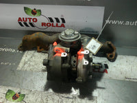 Turbina Nissan X trail 2.2D, an 2006, euro 4, YD22