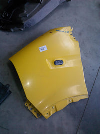 aripa stanga fata Renault Mascot 3.0D, an 2005
