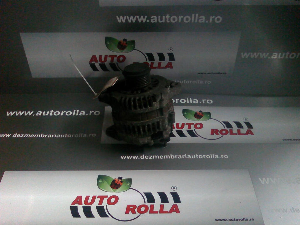 alternator Renault Mascot 3.0D, an 2005