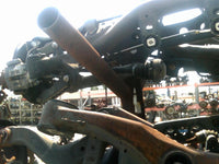 planetara dreapta spate BMW E91, 2.0D