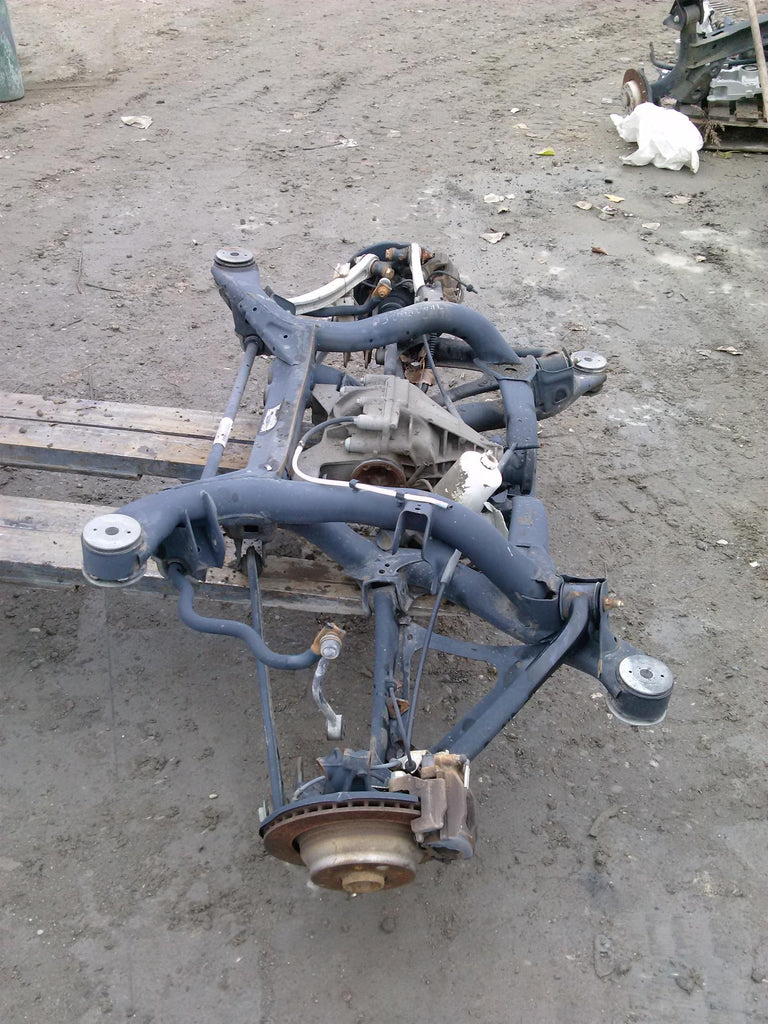 grup spate ,cutie automata Volkswagen Touareg 2.5TDI, an 2006