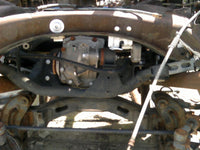 bara torsiune spate BMW X3, 2.0D an 2007