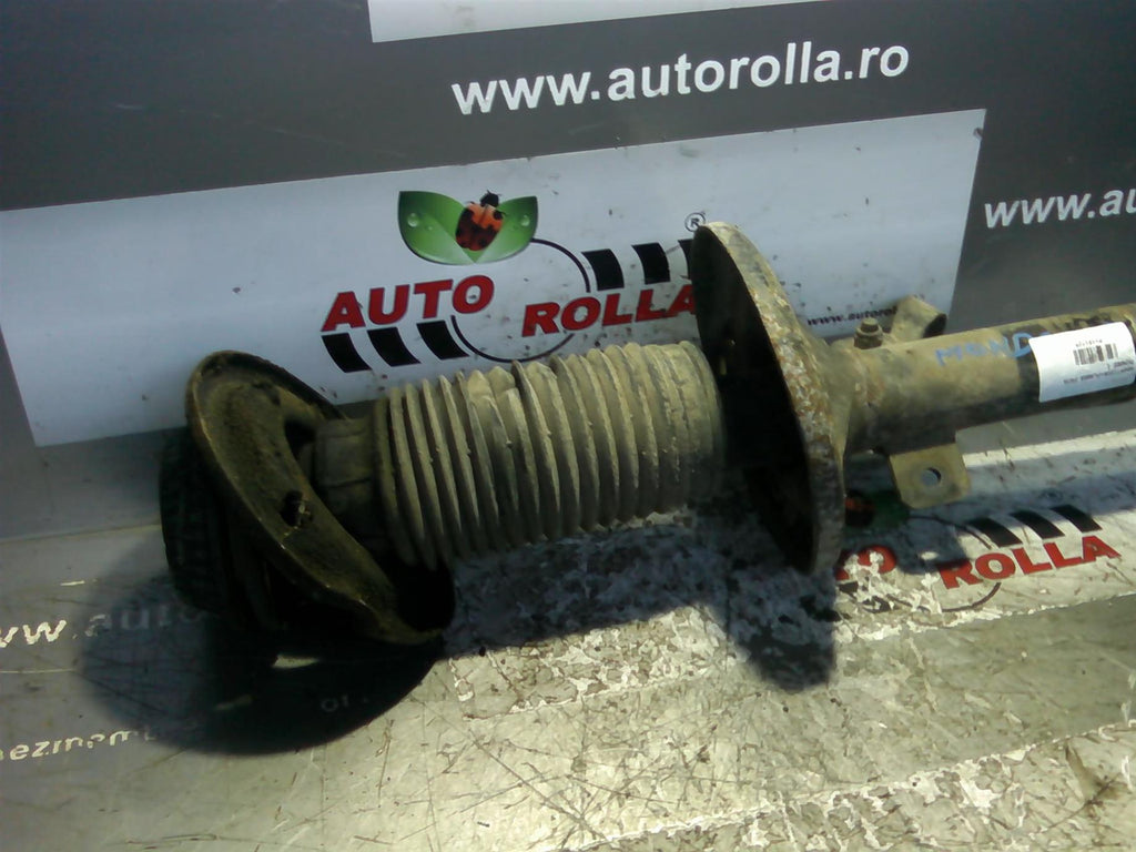 amortizor si flansa fata Ford Mondeo, an 1995