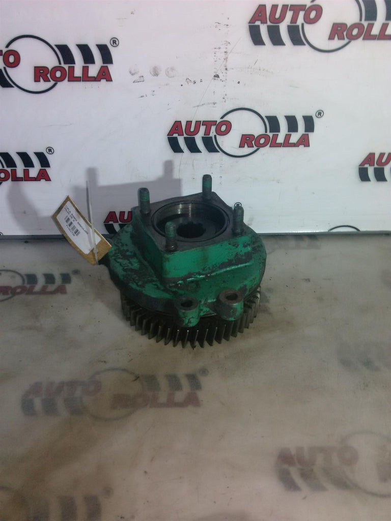 cupla pompa basculare Volvo FM9