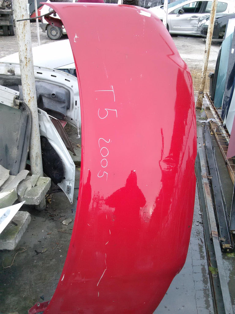 Capota fata Volkswagen Transporter T5, an 2004