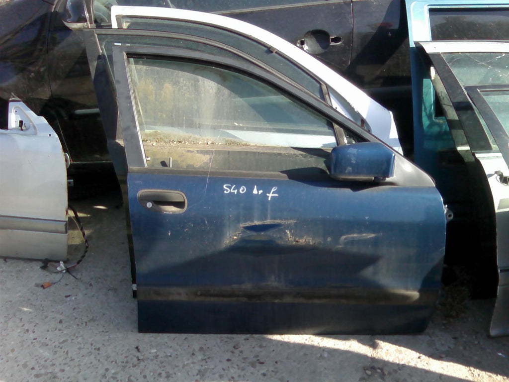 oglinda dreapta Volvo S40