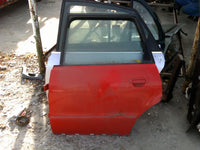 usa stanga completa break Audi A4, an 1998, break