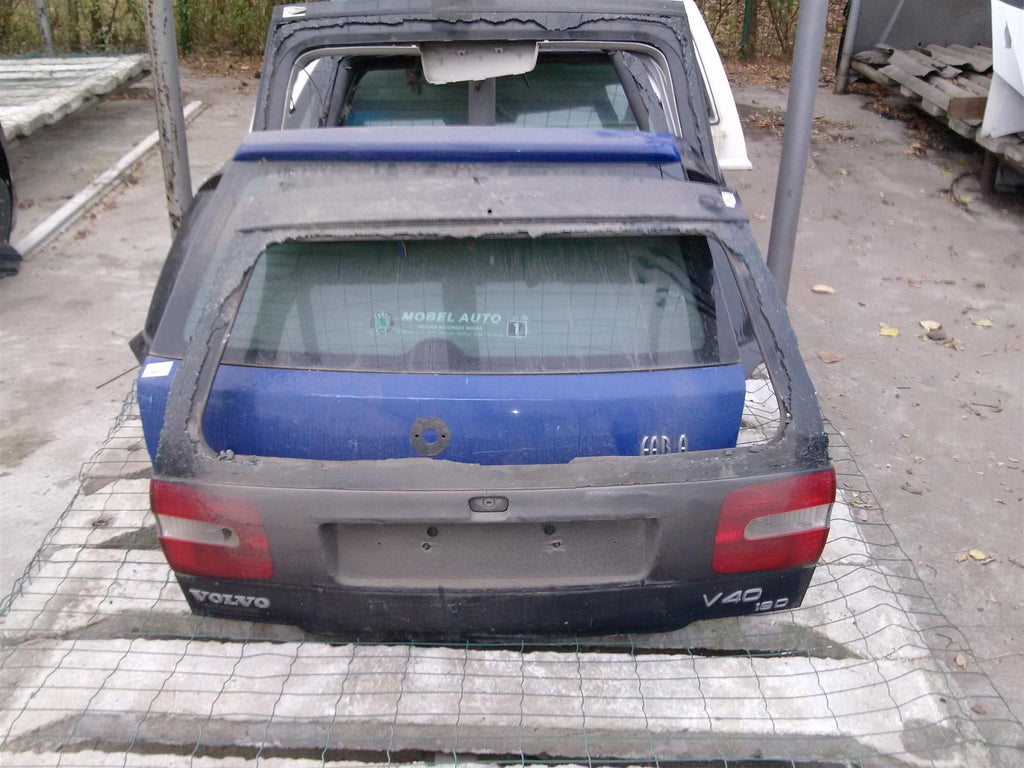 haion complet Volvo V40