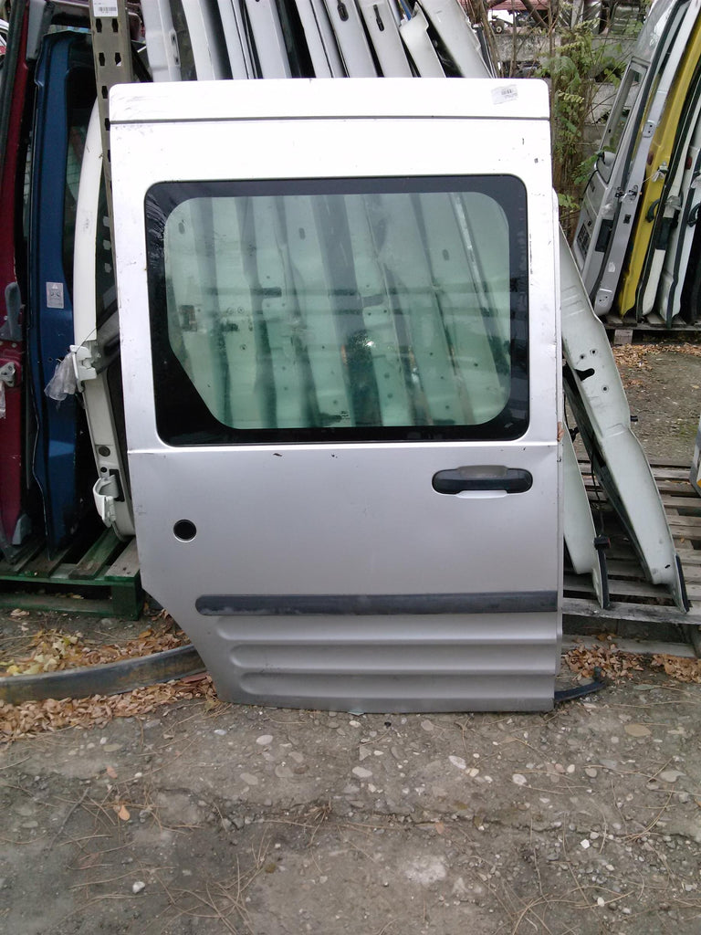 usa lateral dreapta Ford Transit Connect