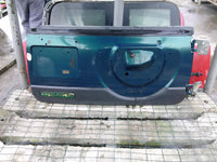 usa spate Land Rover Freelander
