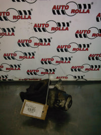 egr Nissan Terrano 2, 3.0D