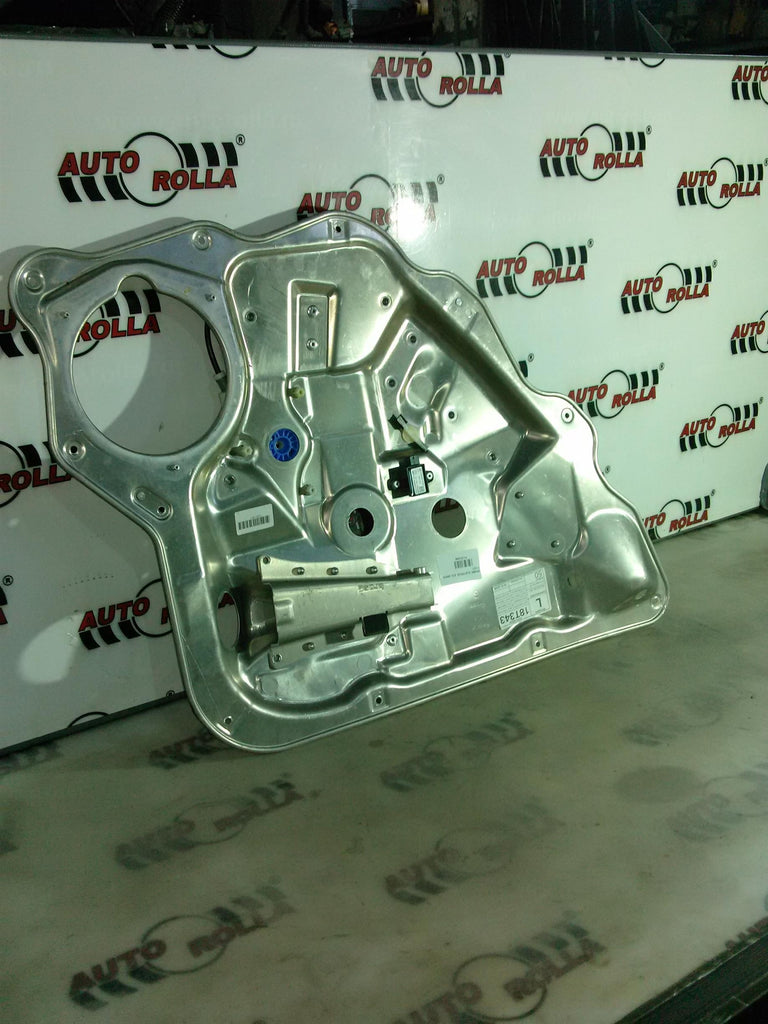 macara electrica stanga spate Mercedes Sclass W221