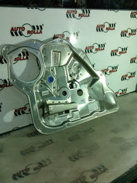 macara electrica stanga spate Mercedes Sclass W221