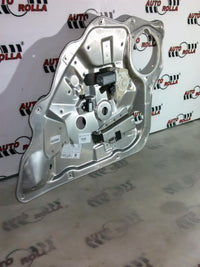 macara electrica dreapta spate Mercedes Sclass W221