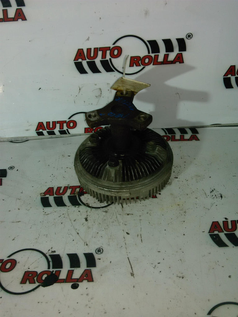 viscocuplaj mecanic Iveco Eurocargo Tector 6.0D an 2006