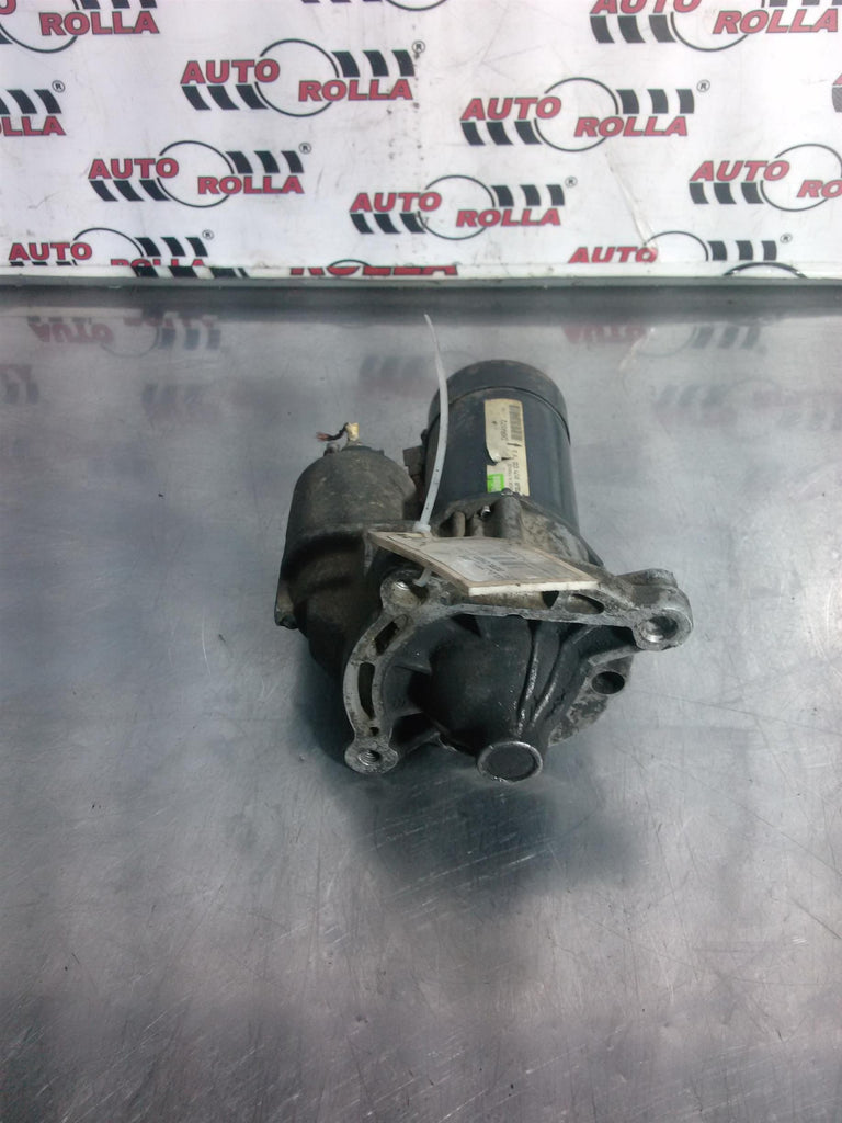 electromotor Citroen Berlingo, 1.4S an 2001
