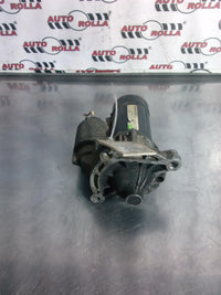 electromotor Citroen Berlingo, 1.4S an 2001