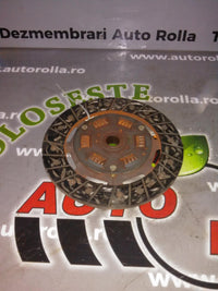 disc ambreiaj Citroen Berlingo, 1.4S an 2000