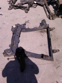 bara stabilizatoare fata Ford Mondeo 2.0TDCI, an 2006