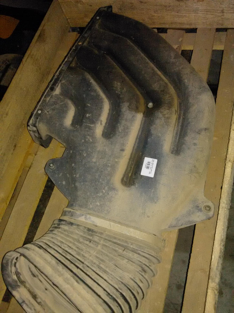 gura tubulatura admisie Volvo FM12, 8x4 an 2004