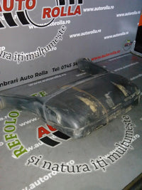 oglinda laterala mare crapata Volvo FM12, 8x4 an 2004