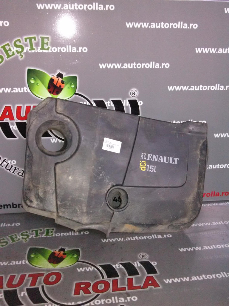 capac motor Dacia Pick up 1.9D, an 2005, 2 locuri