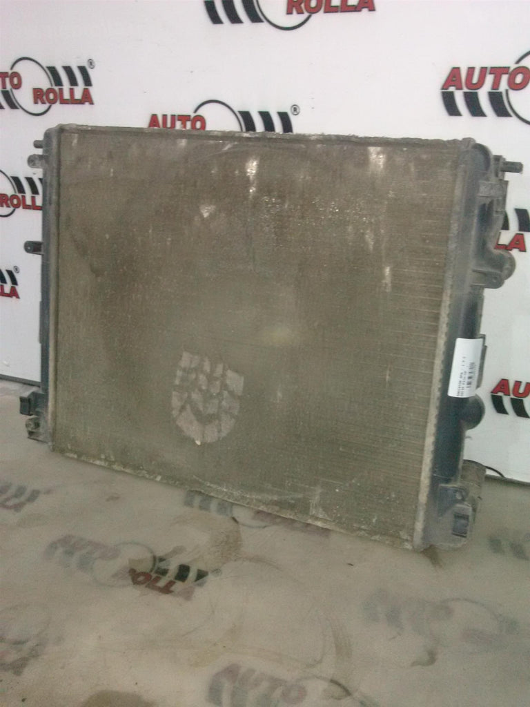 radiator apa Dacia Pick up 1.9D