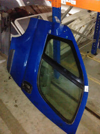 usa stanga fata completa Fiat Ducato, an 2008